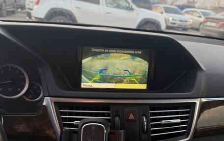 Mercedes-Benz E-Класс, 2011 год, 1 650 000 рублей, 9 фотография