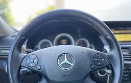 Mercedes-Benz E-Класс, 2011 год, 1 650 000 рублей, 10 фотография