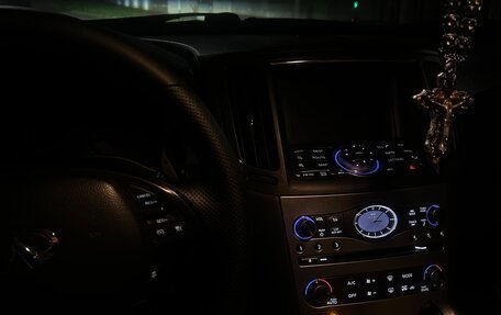 Infiniti G, 2011 год, 1 195 000 рублей, 4 фотография