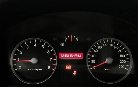 Hyundai Getz I рестайлинг, 2010 год, 550 000 рублей, 16 фотография