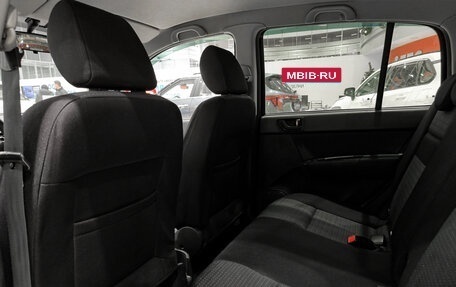 Hyundai Getz I рестайлинг, 2010 год, 550 000 рублей, 15 фотография