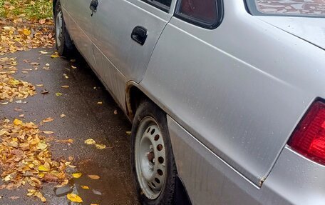 Daewoo Nexia I рестайлинг, 2011 год, 140 000 рублей, 2 фотография