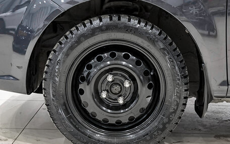 Hyundai Getz I рестайлинг, 2010 год, 550 000 рублей, 22 фотография