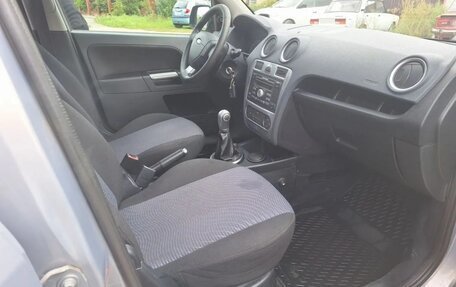 Ford Fusion I, 2011 год, 470 000 рублей, 6 фотография