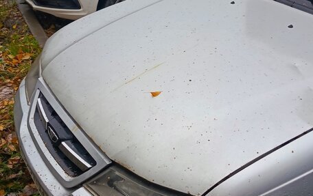 Daewoo Nexia I рестайлинг, 2011 год, 140 000 рублей, 8 фотография