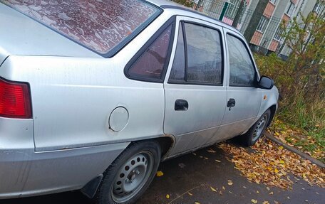 Daewoo Nexia I рестайлинг, 2011 год, 140 000 рублей, 4 фотография