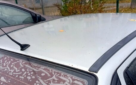 Daewoo Nexia I рестайлинг, 2011 год, 140 000 рублей, 5 фотография