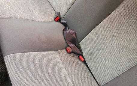 Daewoo Nexia I рестайлинг, 2011 год, 140 000 рублей, 7 фотография