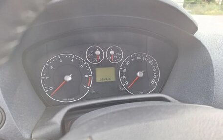 Ford Fusion I, 2011 год, 470 000 рублей, 8 фотография