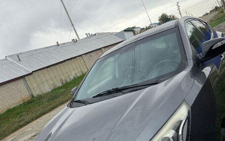 Hyundai ix35 I рестайлинг, 2014 год, 1 250 000 рублей, 7 фотография