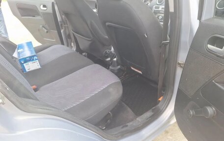 Ford Fusion I, 2011 год, 470 000 рублей, 7 фотография