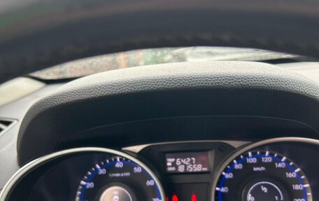 Hyundai ix35 I рестайлинг, 2014 год, 1 250 000 рублей, 3 фотография