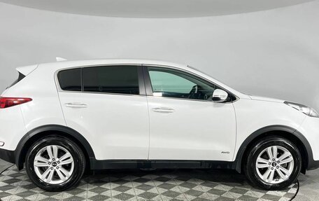 KIA Sportage IV рестайлинг, 2018 год, 1 950 000 рублей, 2 фотография