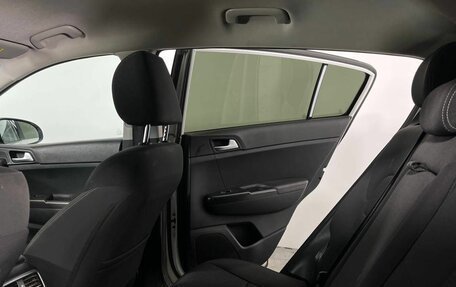 KIA Sportage IV рестайлинг, 2018 год, 1 950 000 рублей, 6 фотография