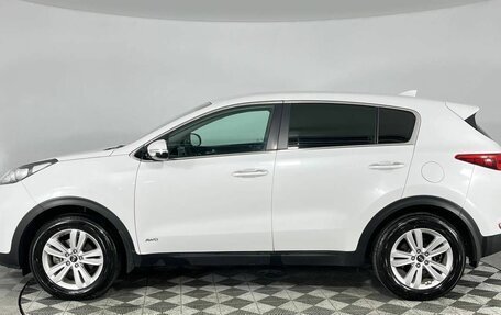 KIA Sportage IV рестайлинг, 2018 год, 1 950 000 рублей, 5 фотография