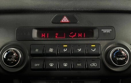 KIA Sportage IV рестайлинг, 2018 год, 1 950 000 рублей, 14 фотография