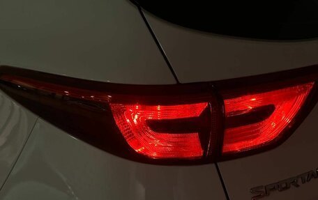 KIA Sportage IV рестайлинг, 2018 год, 1 950 000 рублей, 18 фотография