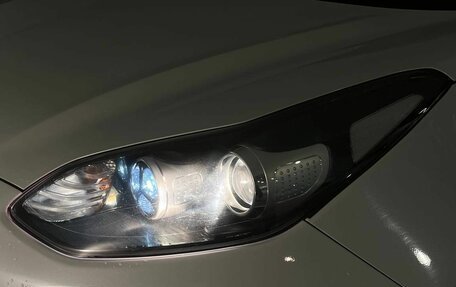 KIA Sportage IV рестайлинг, 2018 год, 1 950 000 рублей, 19 фотография