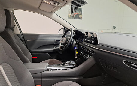 Hyundai Sonata VIII, 2021 год, 2 525 000 рублей, 13 фотография