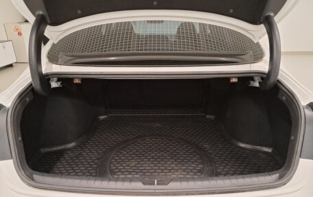 Hyundai Sonata VIII, 2021 год, 2 525 000 рублей, 12 фотография