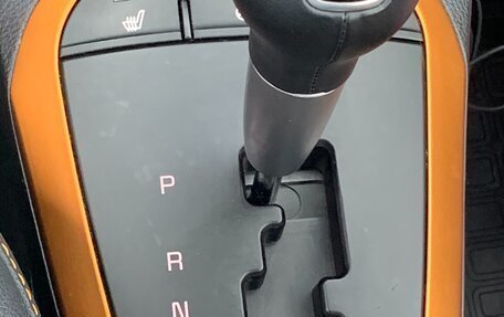 KIA Picanto III рестайлинг, 2021 год, 1 590 000 рублей, 9 фотография