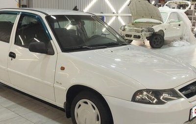 Daewoo Nexia I рестайлинг, 2011 год, 265 000 рублей, 1 фотография
