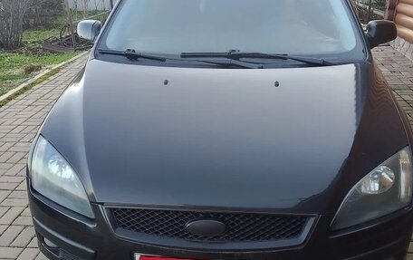 Ford Focus ST III, 2006 год, 450 000 рублей, 1 фотография