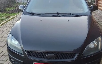 Ford Focus ST III, 2006 год, 450 000 рублей, 1 фотография