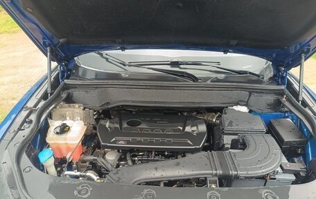 Haval F7 I, 2021 год, 1 700 000 рублей, 1 фотография