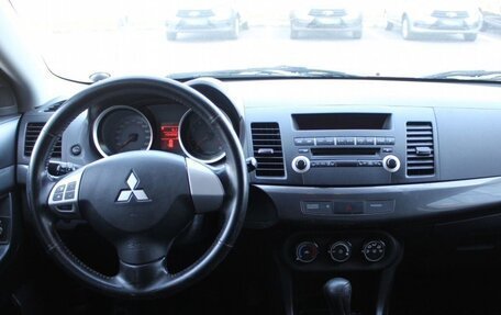 Mitsubishi Lancer IX, 2007 год, 560 000 рублей, 14 фотография