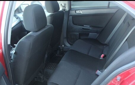 Mitsubishi Lancer IX, 2007 год, 560 000 рублей, 13 фотография