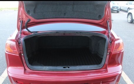 Mitsubishi Lancer IX, 2007 год, 560 000 рублей, 11 фотография