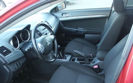 Mitsubishi Lancer IX, 2007 год, 560 000 рублей, 15 фотография