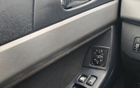 Mitsubishi Lancer IX, 2007 год, 560 000 рублей, 10 фотография