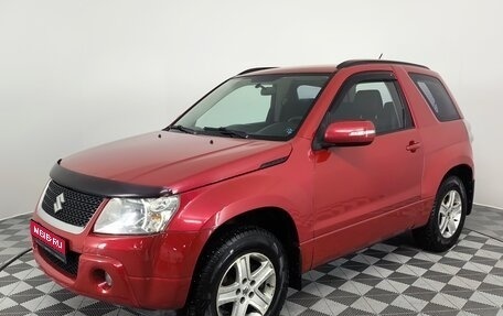 Suzuki Grand Vitara, 2008 год, 710 000 рублей, 1 фотография