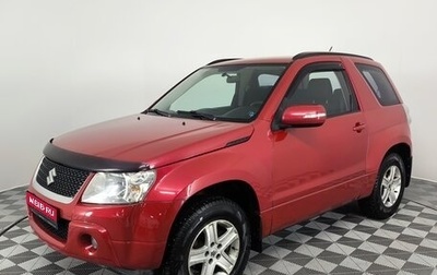 Suzuki Grand Vitara, 2008 год, 710 000 рублей, 1 фотография