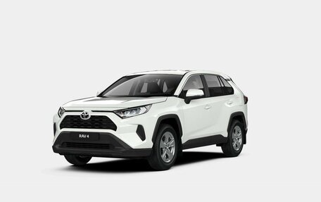 Toyota RAV4, 2025 год, 4 690 000 рублей, 1 фотография
