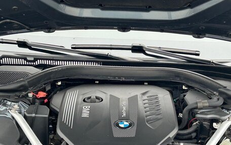 BMW 5 серия, 2020 год, 4 580 000 рублей, 20 фотография