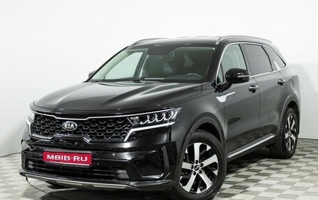 KIA Sorento IV, 2020 год, 3 399 777 рублей, 1 фотография