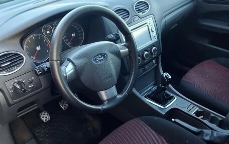 Ford Focus ST III, 2006 год, 450 000 рублей, 2 фотография