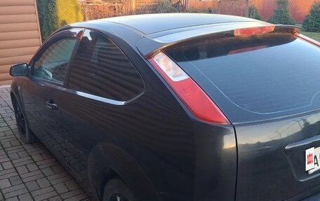 Ford Focus ST III, 2006 год, 450 000 рублей, 4 фотография