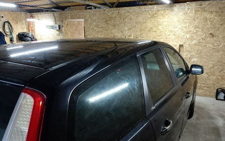 Ford Focus II рестайлинг, 2008 год, 495 000 рублей, 5 фотография