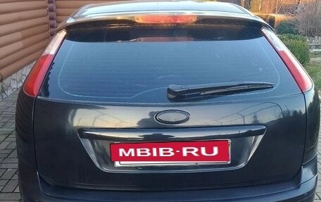 Ford Focus ST III, 2006 год, 450 000 рублей, 5 фотография