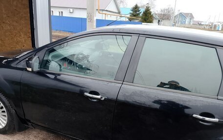 Ford Focus II рестайлинг, 2008 год, 495 000 рублей, 13 фотография