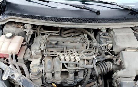 Ford Focus II рестайлинг, 2008 год, 495 000 рублей, 18 фотография