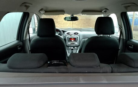 Ford Focus II рестайлинг, 2008 год, 495 000 рублей, 14 фотография