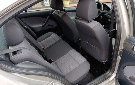 Skoda Octavia IV, 2008 год, 599 000 рублей, 13 фотография