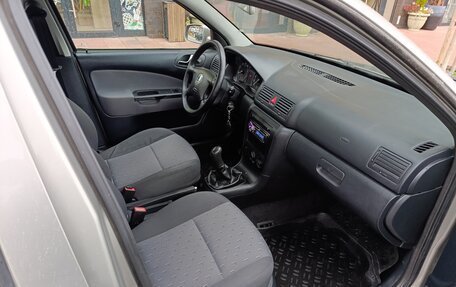 Skoda Octavia IV, 2008 год, 599 000 рублей, 11 фотография