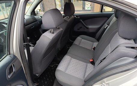 Skoda Octavia IV, 2008 год, 599 000 рублей, 12 фотография