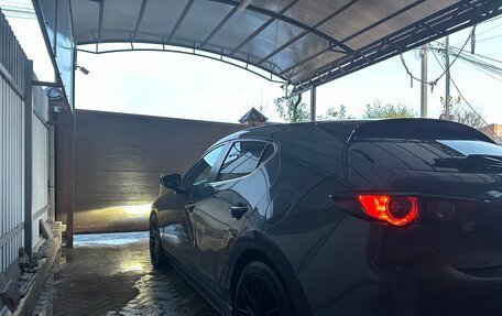 Mazda 3, 2019 год, 2 550 000 рублей, 7 фотография